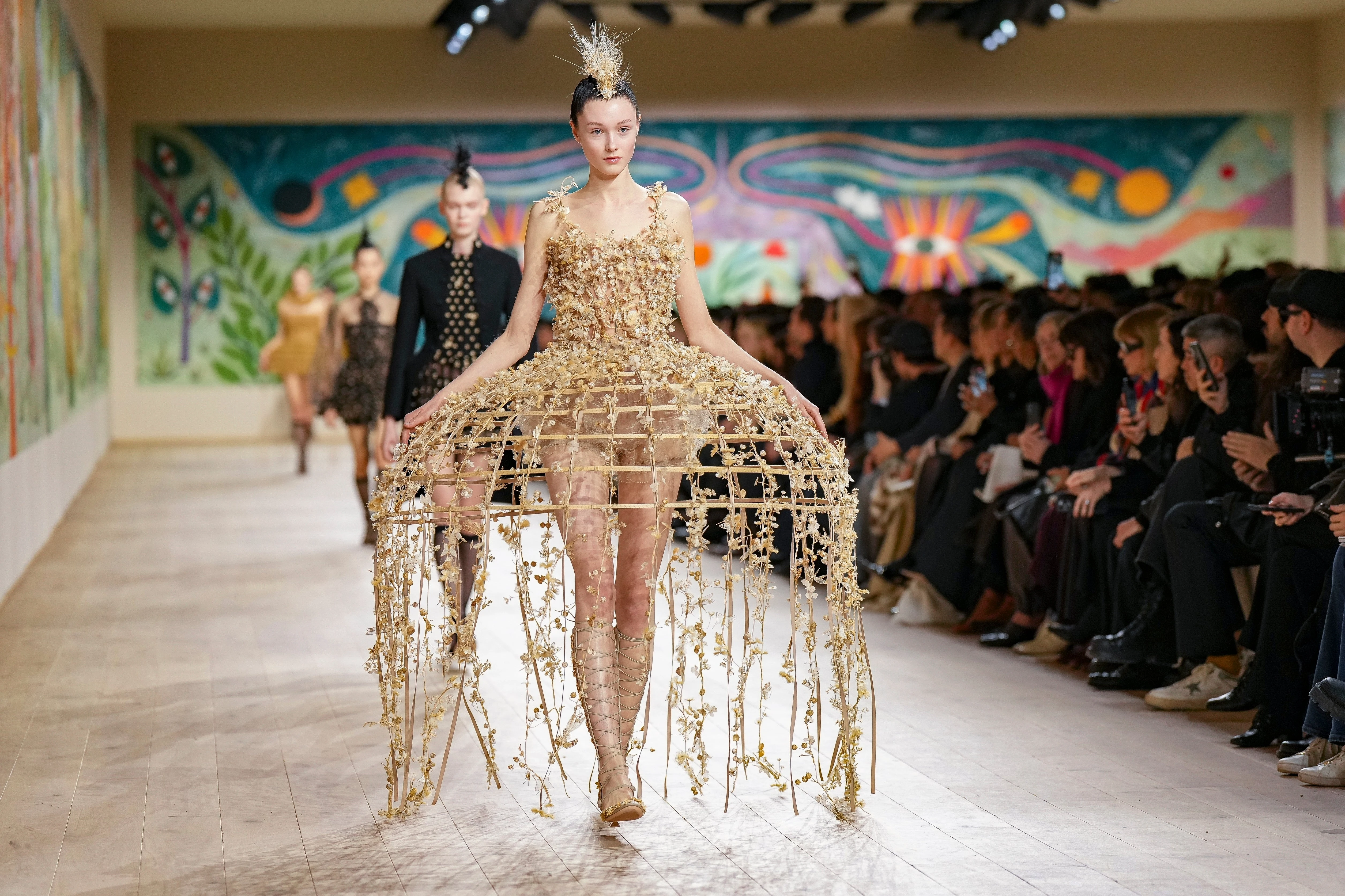 Fashion